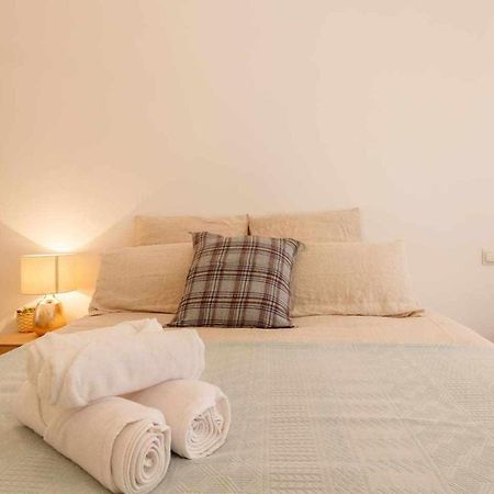Vivienda Turistica Reformada Con Encanto Bilbao Ngoại thất bức ảnh