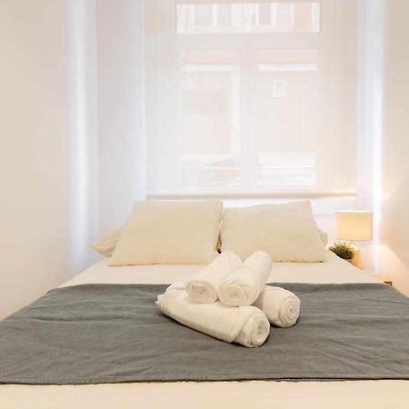 Vivienda Turistica Reformada Con Encanto Bilbao Ngoại thất bức ảnh