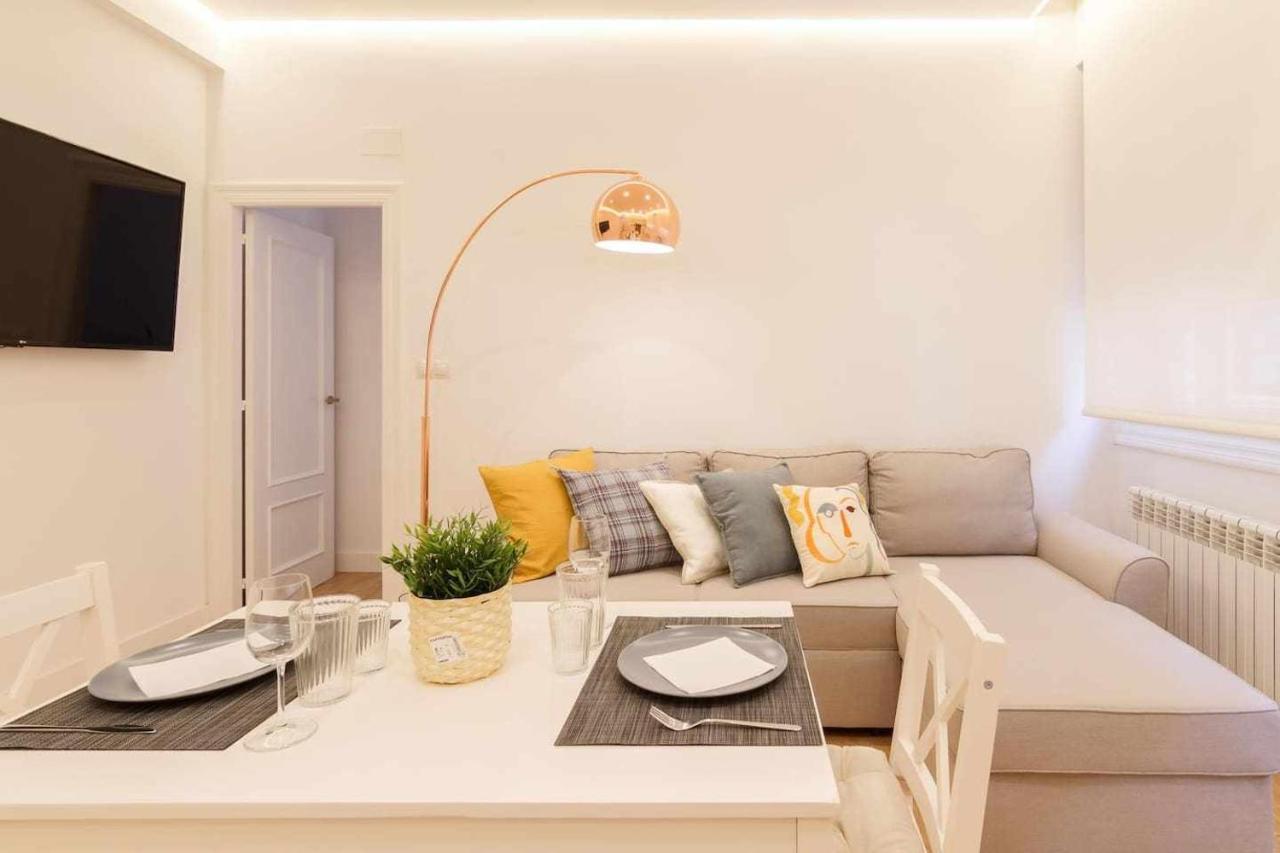 Vivienda Turistica Reformada Con Encanto Bilbao Ngoại thất bức ảnh