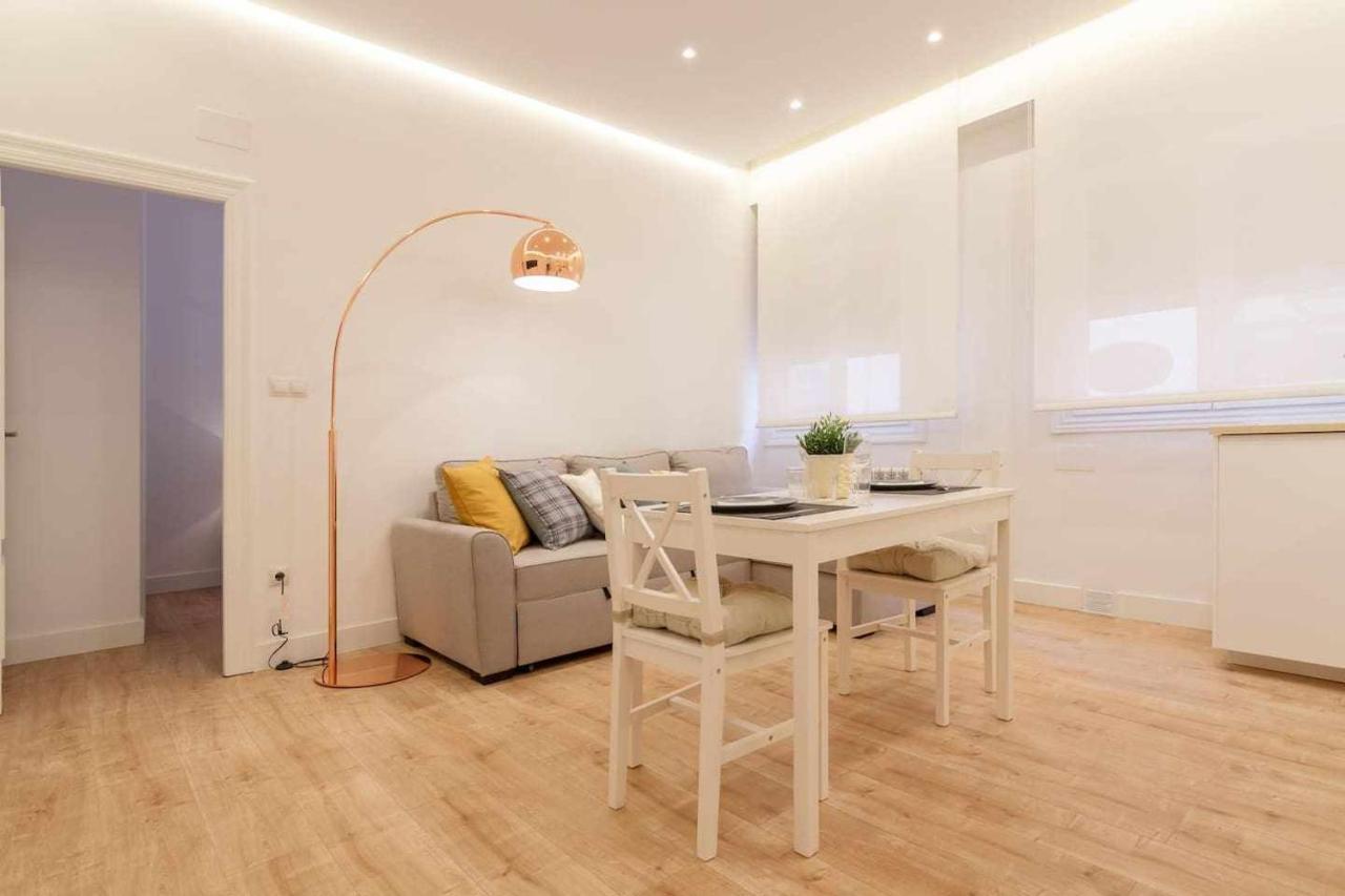 Vivienda Turistica Reformada Con Encanto Bilbao Ngoại thất bức ảnh